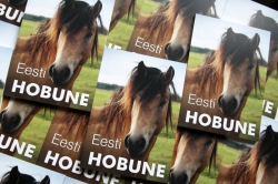 Eesti hobune 2011